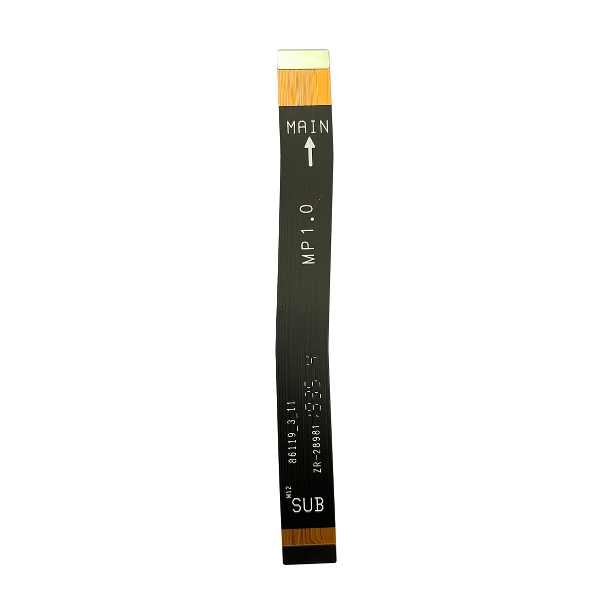 Samsung A20S A207 M12 Versionu Ara Flex