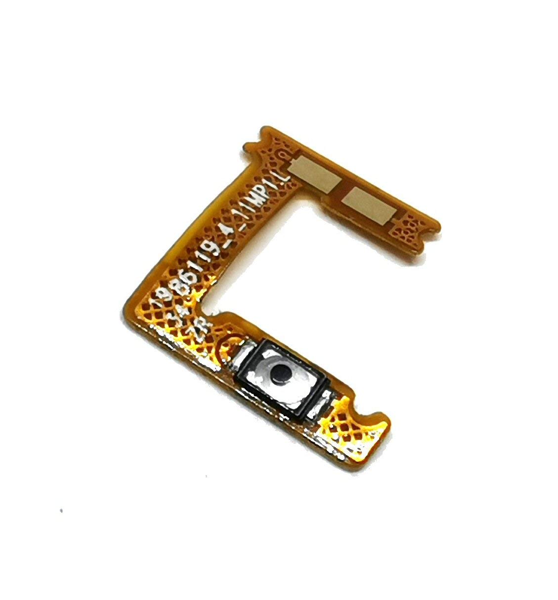Samsung A20S A207 Power Flex