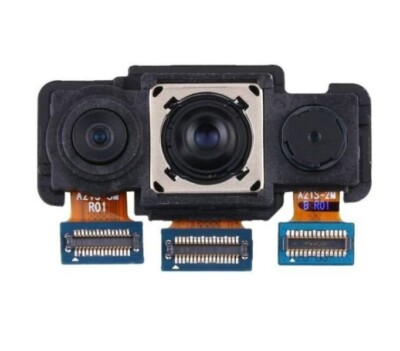 Samsung A21S A217 Arka Kamera