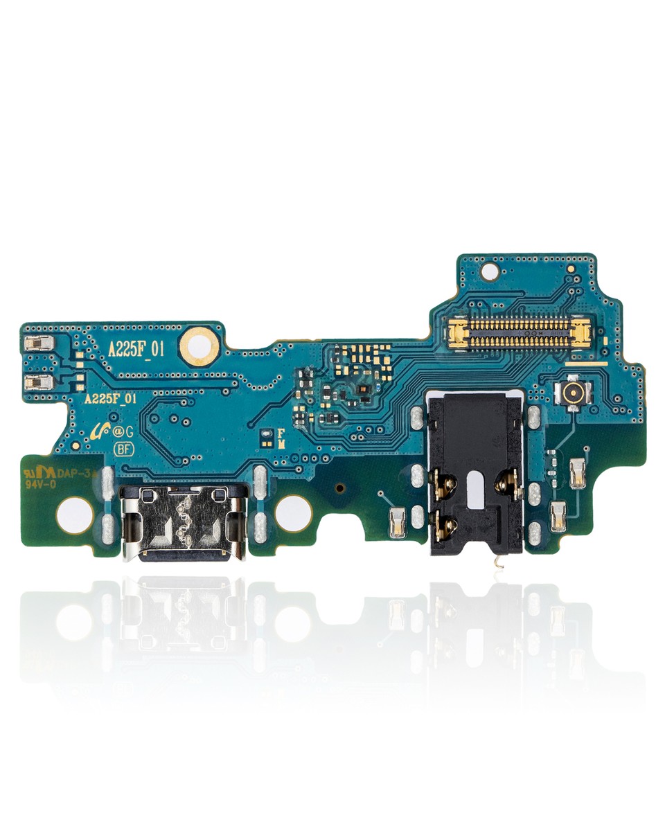 Samsung A22 A225 Şarj Bordu