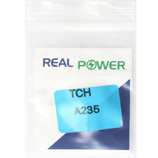 Samsung A23 A235 Power Flex Beyaz