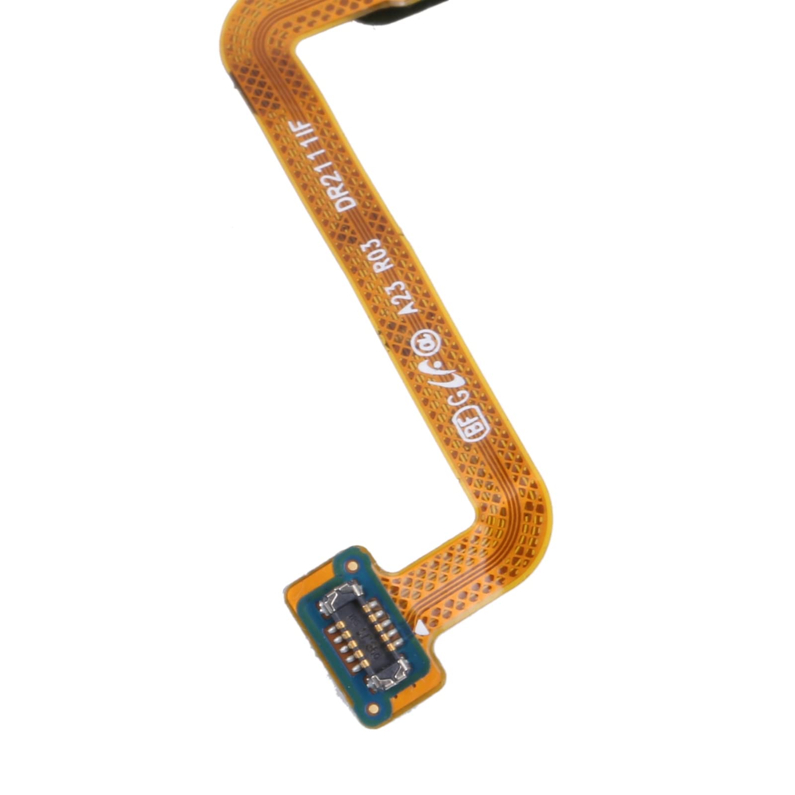 Samsung A23 A235 Power Flex Siyah