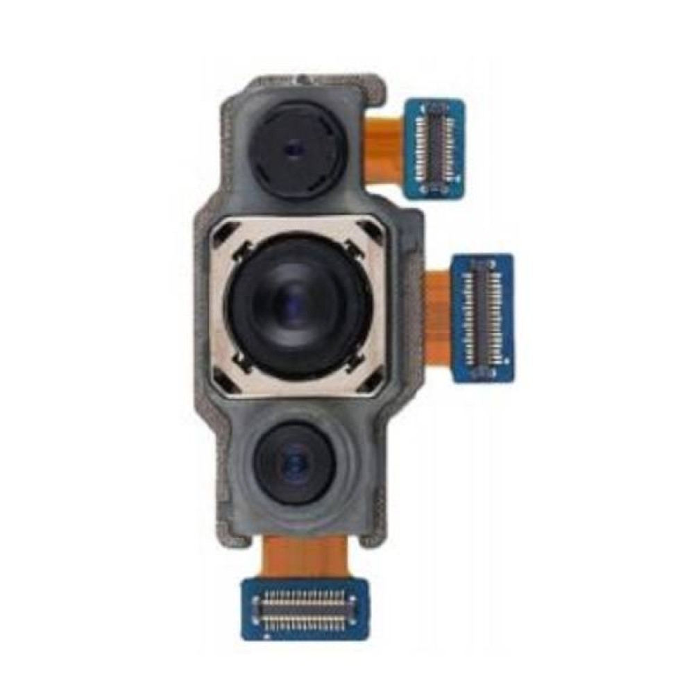 Samsung A24 A245 Arka Kamera Org Full Set
