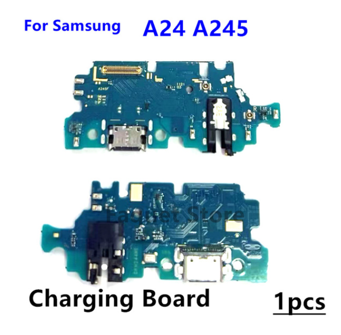 Samsung A24 A245 Şarj Bordu