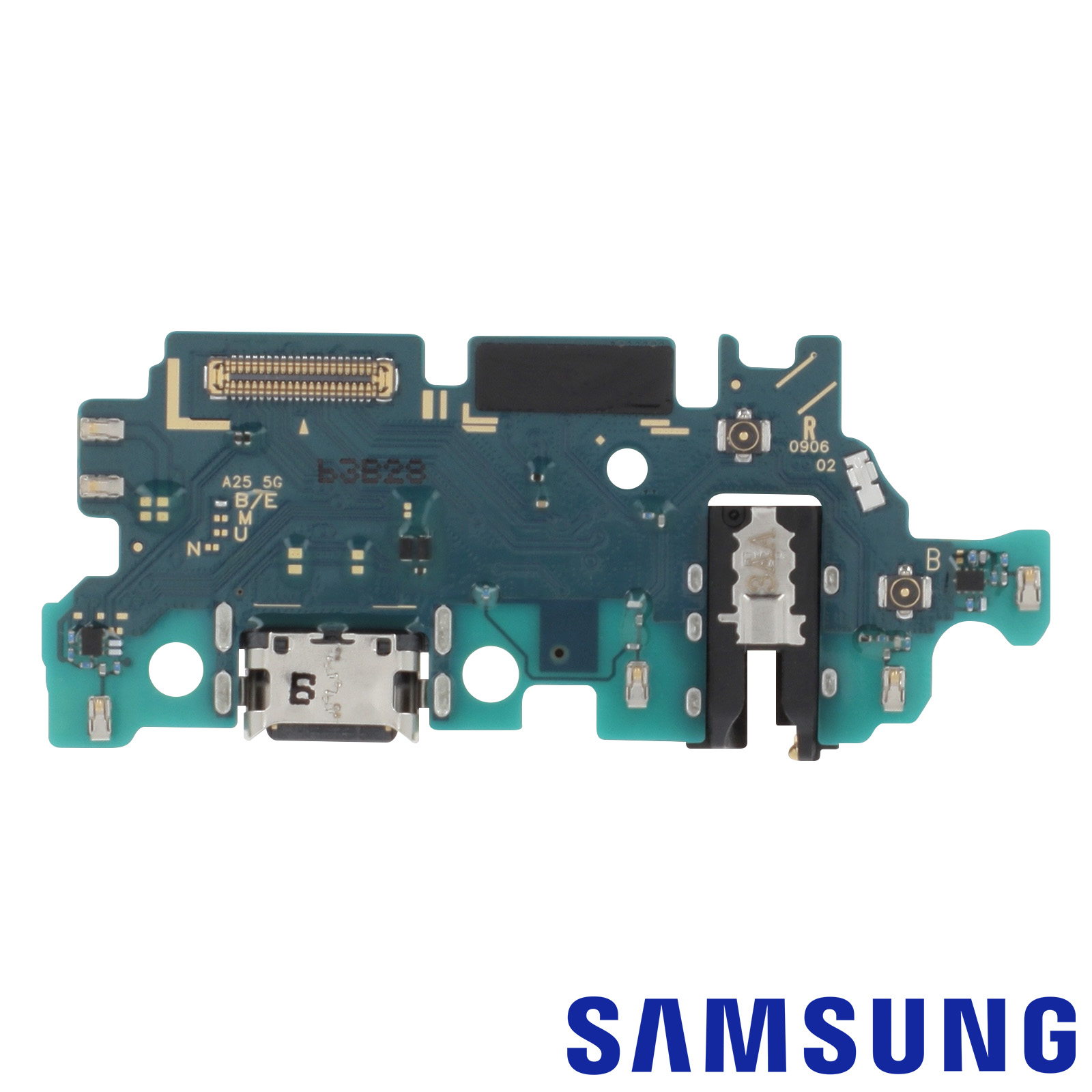 Samsung A25 A255 Şarj Bordu