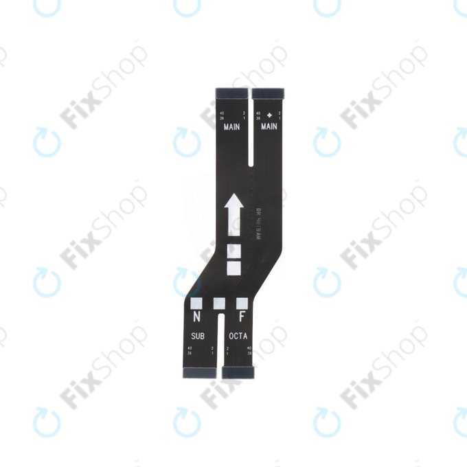 Samsung A26 A266 Ara Flex