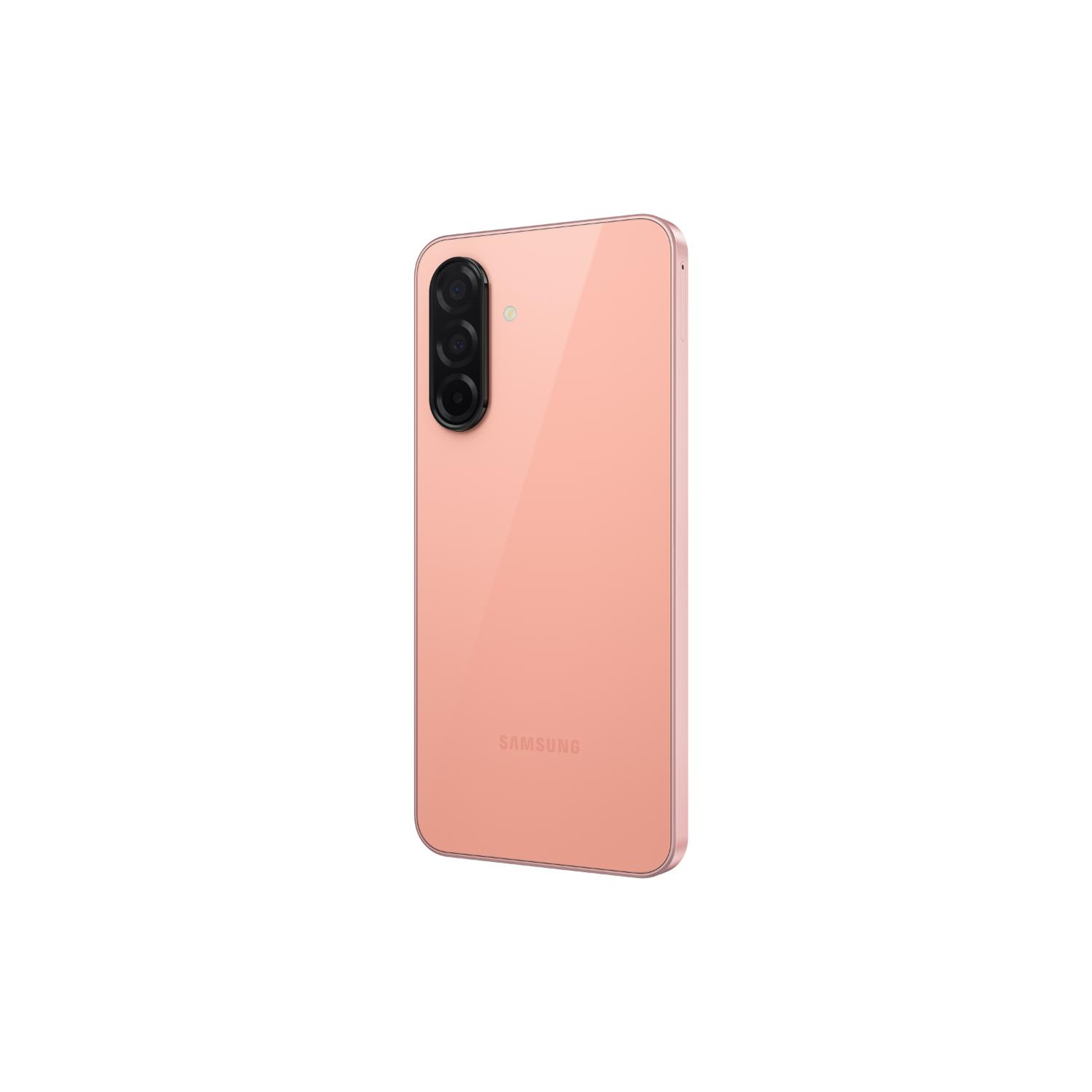 Samsung A26 A266 Parmak İzi Pembe