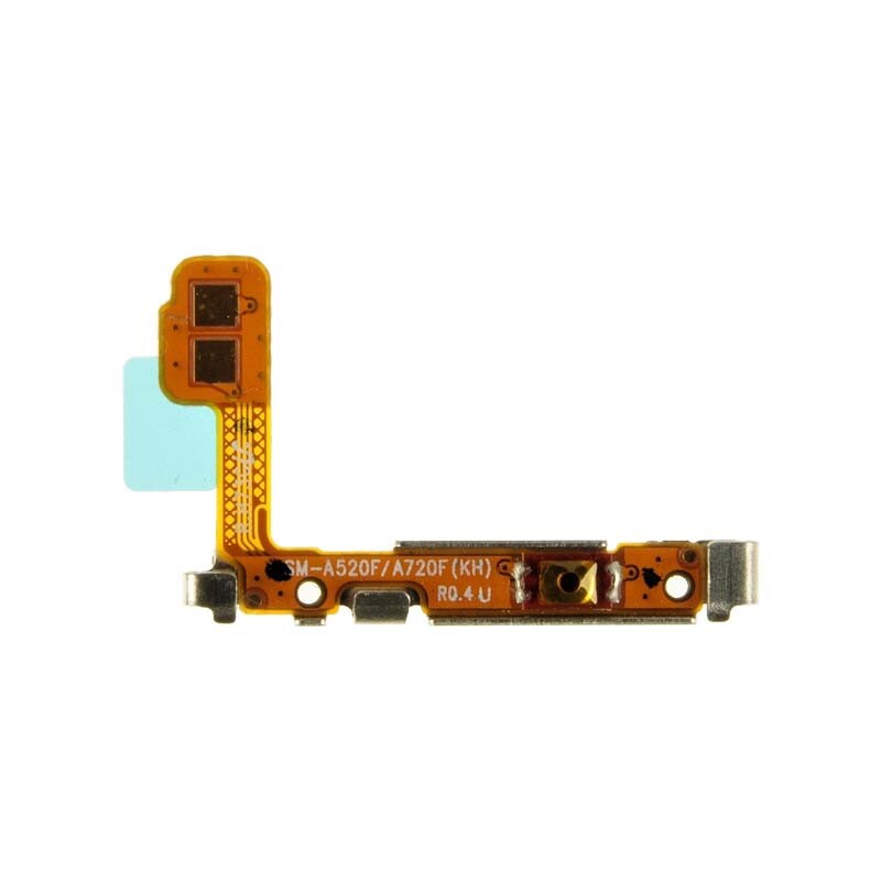 Samsung A3 A5 A7 2017 Power Flex