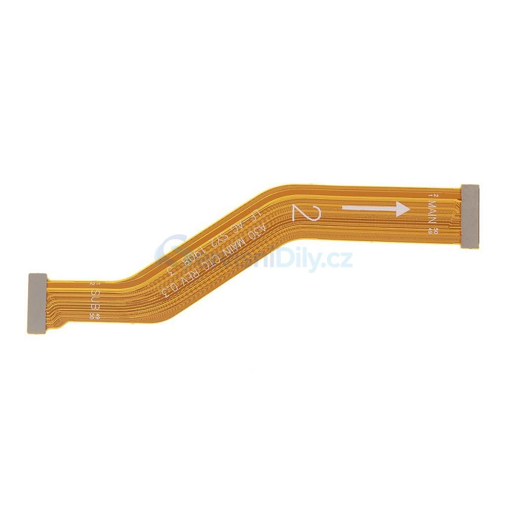 Samsung A30 A305 2 Ara Flex