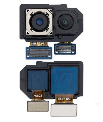 Samsung A30 A305 A40 A405 Arka Kamera