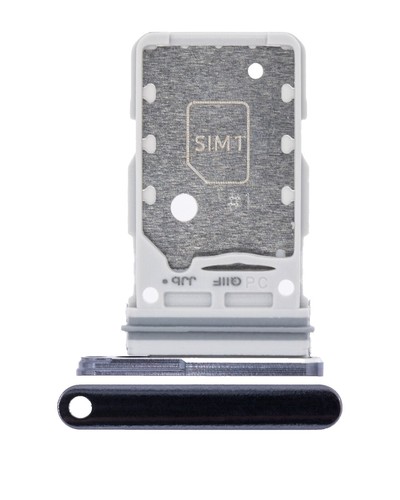 Samsung A30 A305 Sim Kapağı Grey