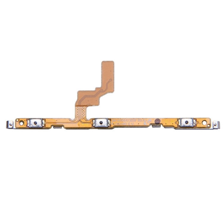 Samsung A30S A307 Power Volume Flex