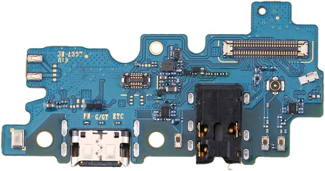 Samsung A30S A307 Şarj Bordu