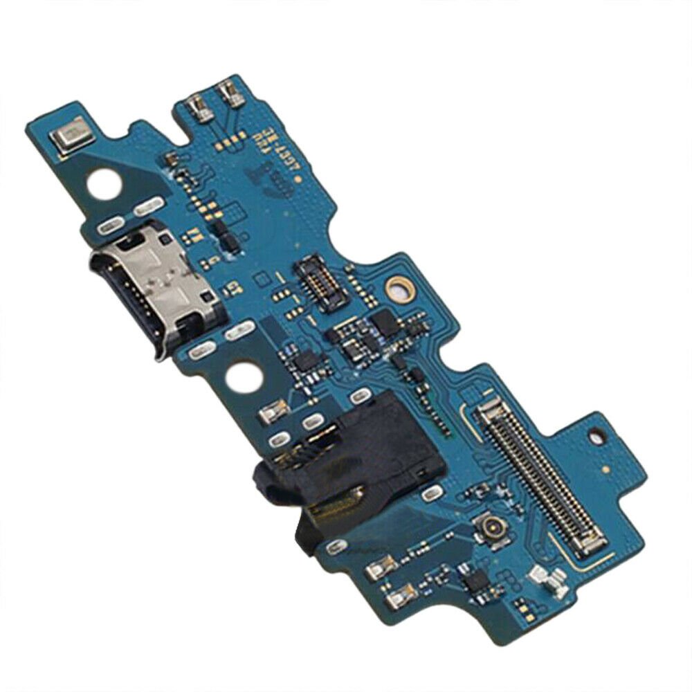 Samsung A30S A307 Şarj Bordu