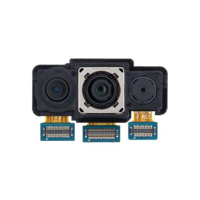 Samsung A31 A315 Arka Kamera