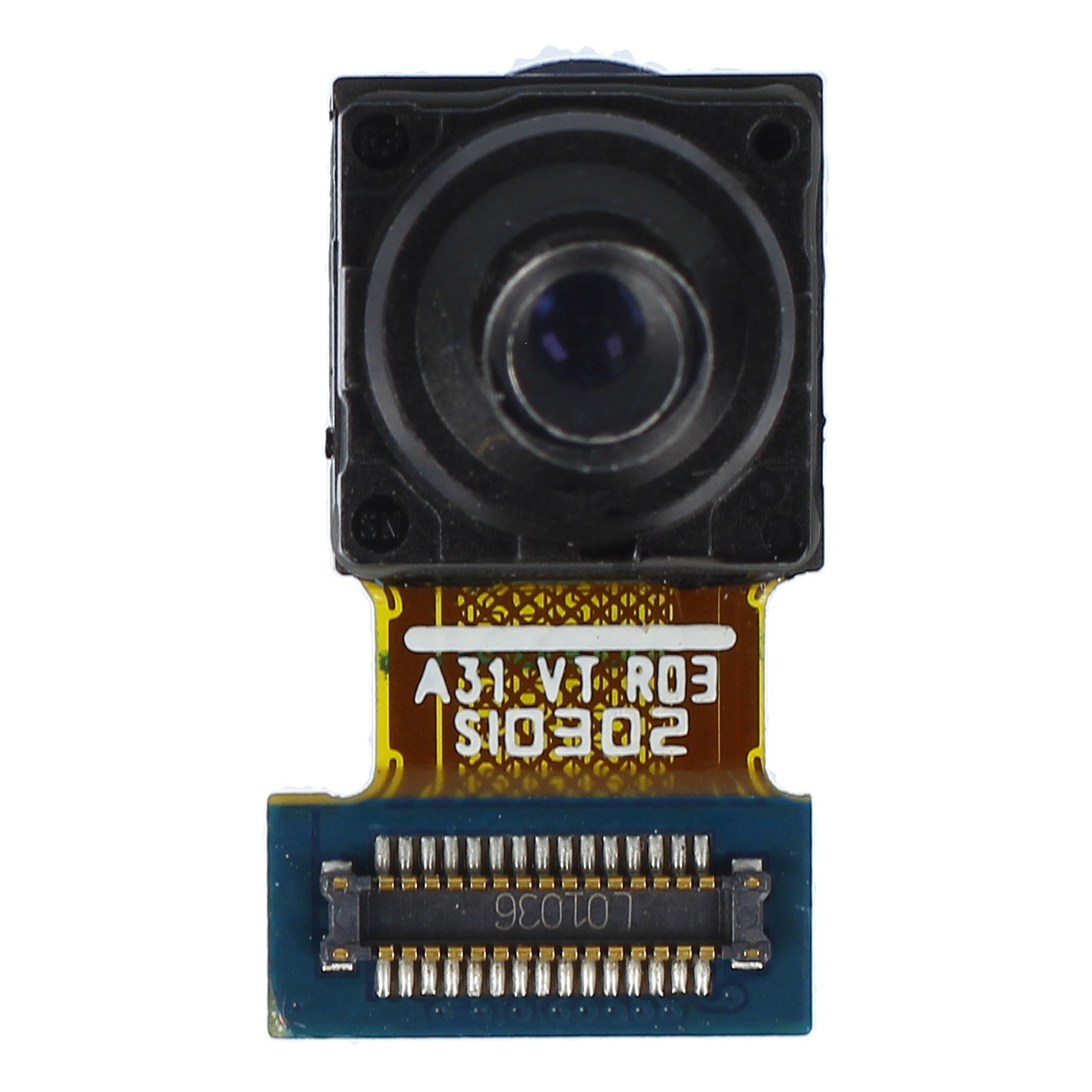 Samsung A31 A315 Ön Kamera