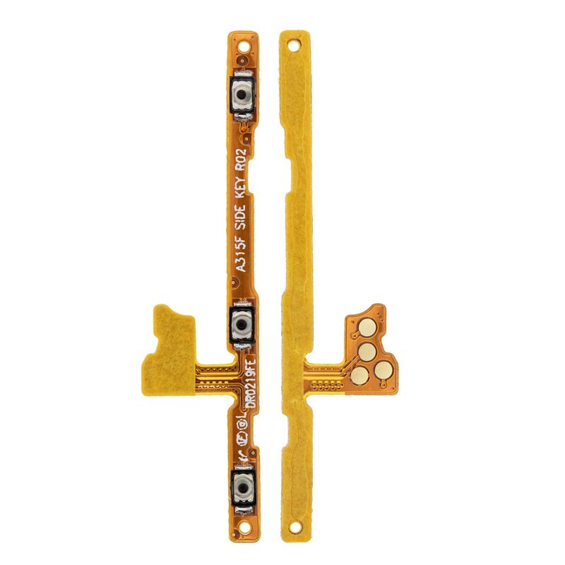 Samsung A31 A315 Power Volume Flex