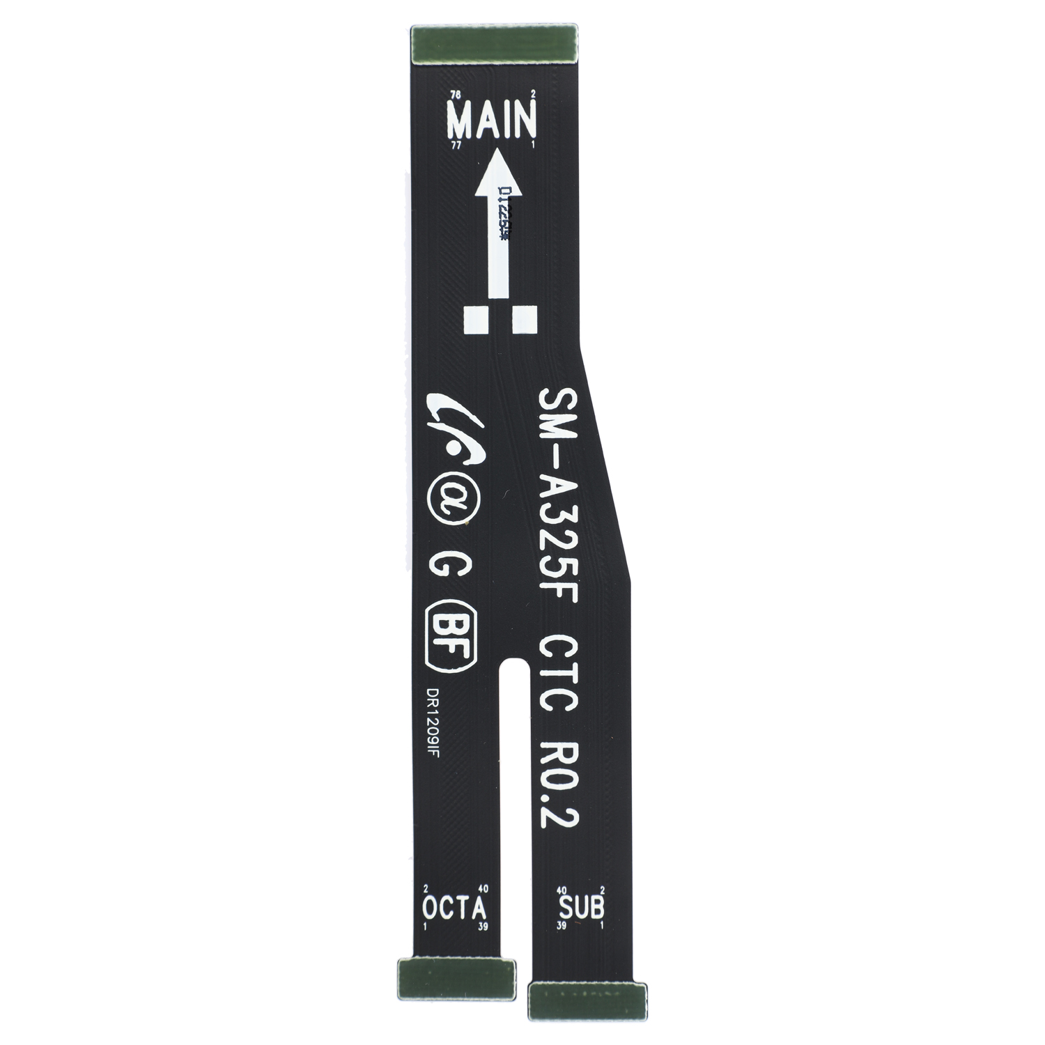 Samsung A32 A325 A22 A225 Ara Flex