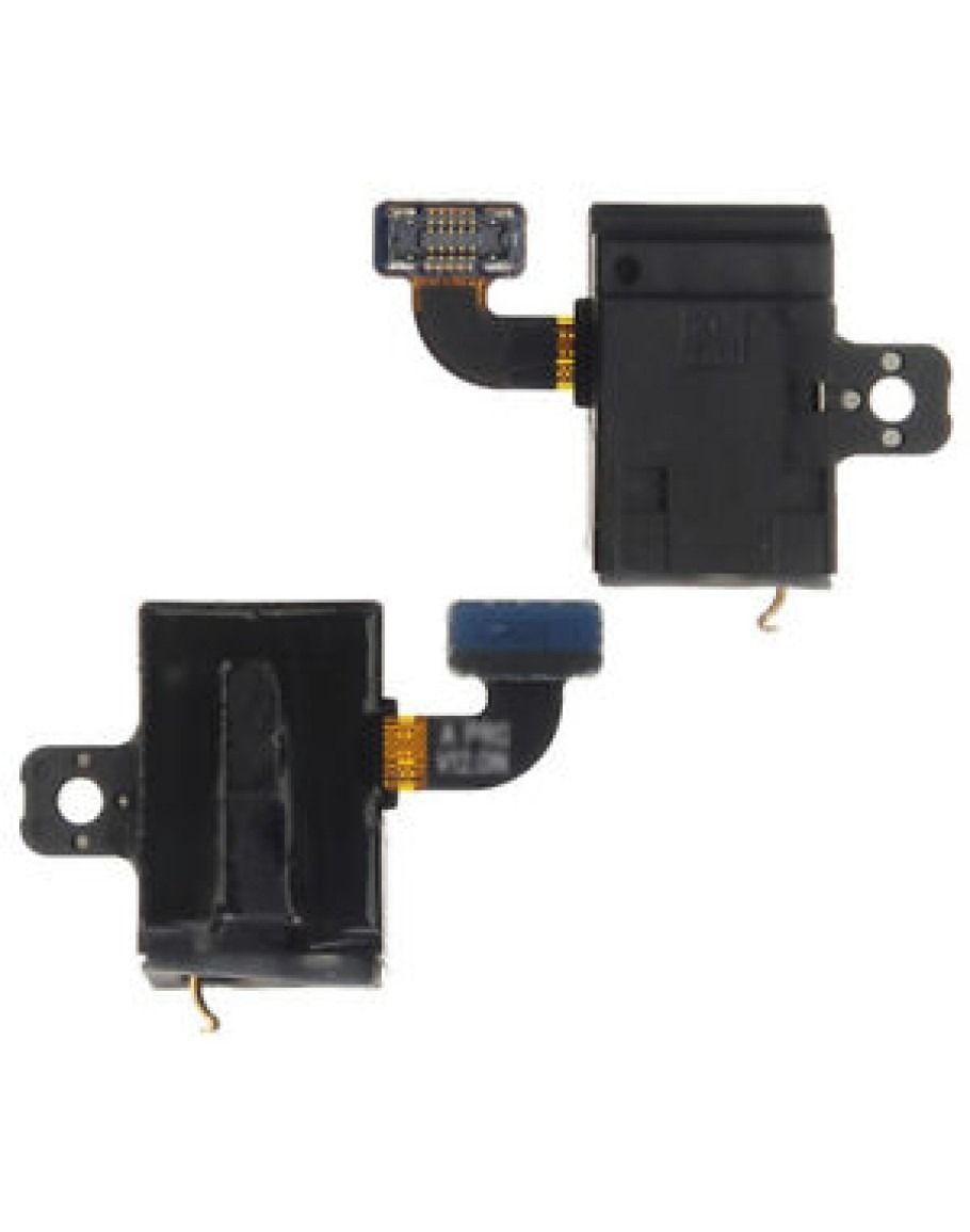 Samsung A320 A520 A720 Kulaklık Soketi
