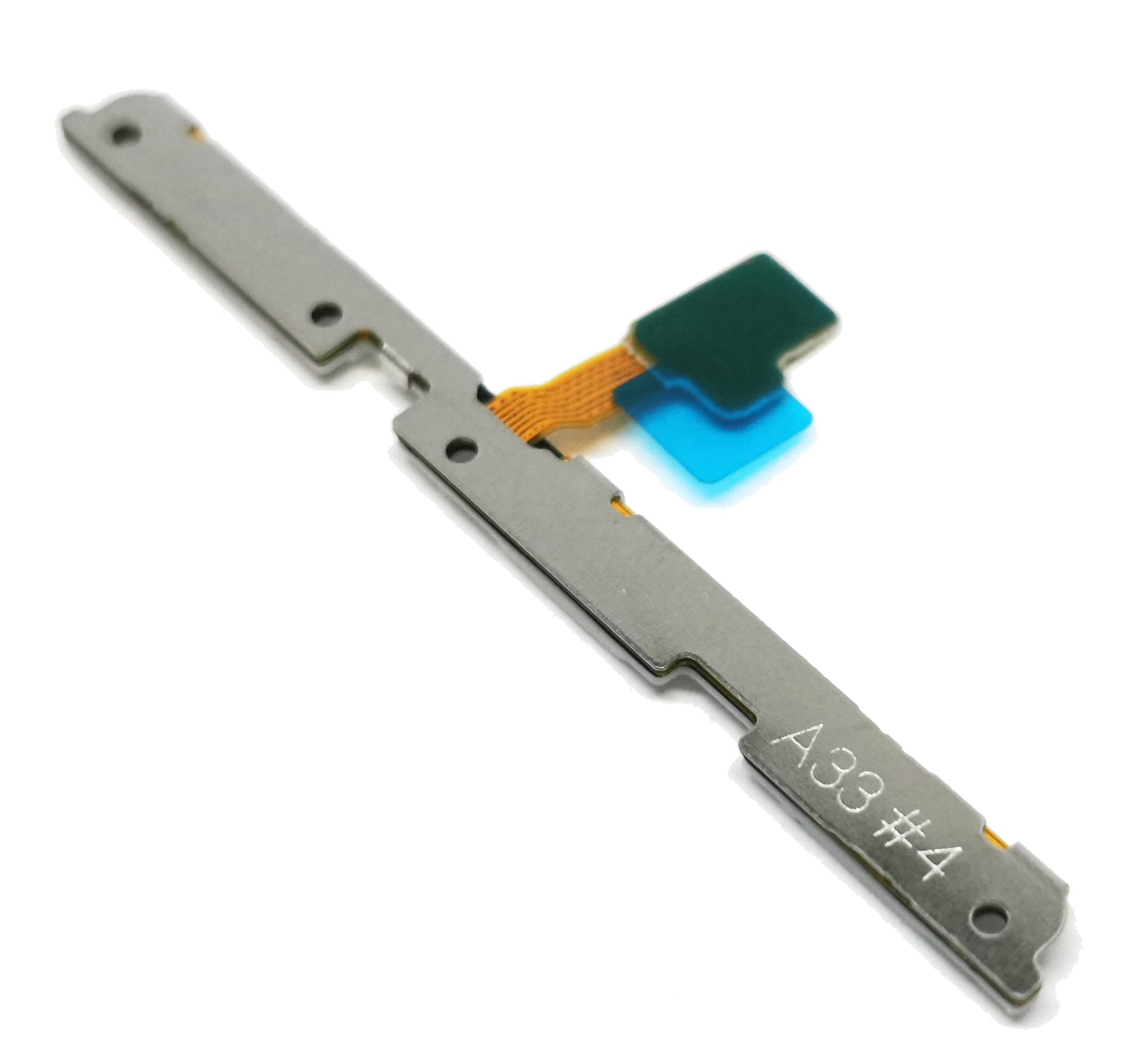 Samsung A33 A335 Power Flex