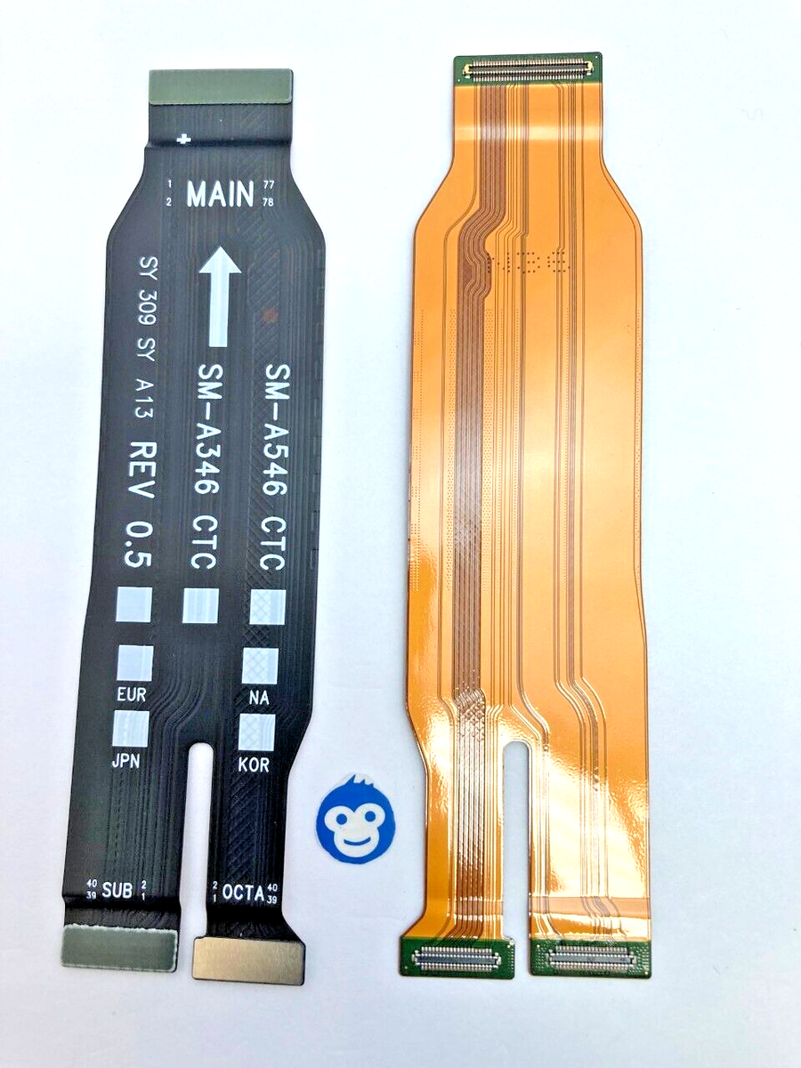 Samsung A34 346E A54 A546E 5G Ara Flex