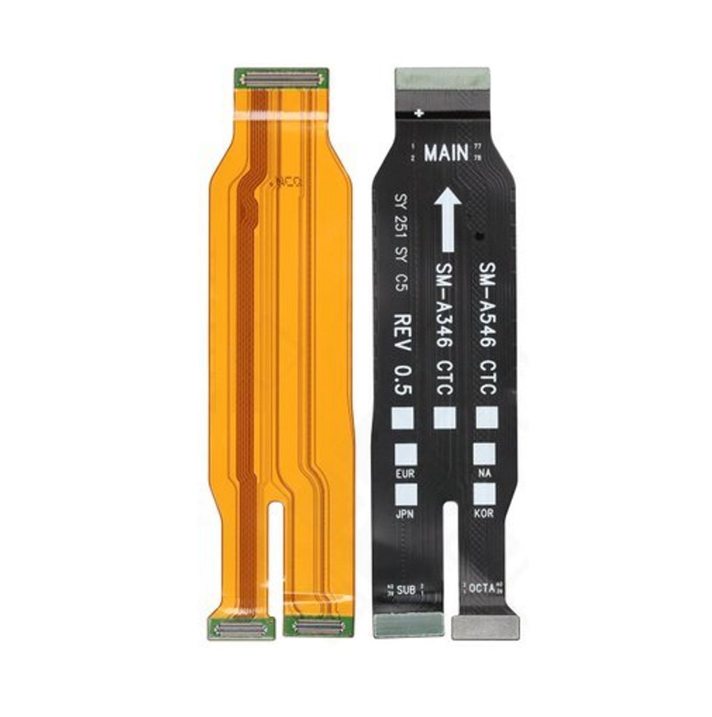 Samsung A34 346E A54 A546E 5G Ara Flex