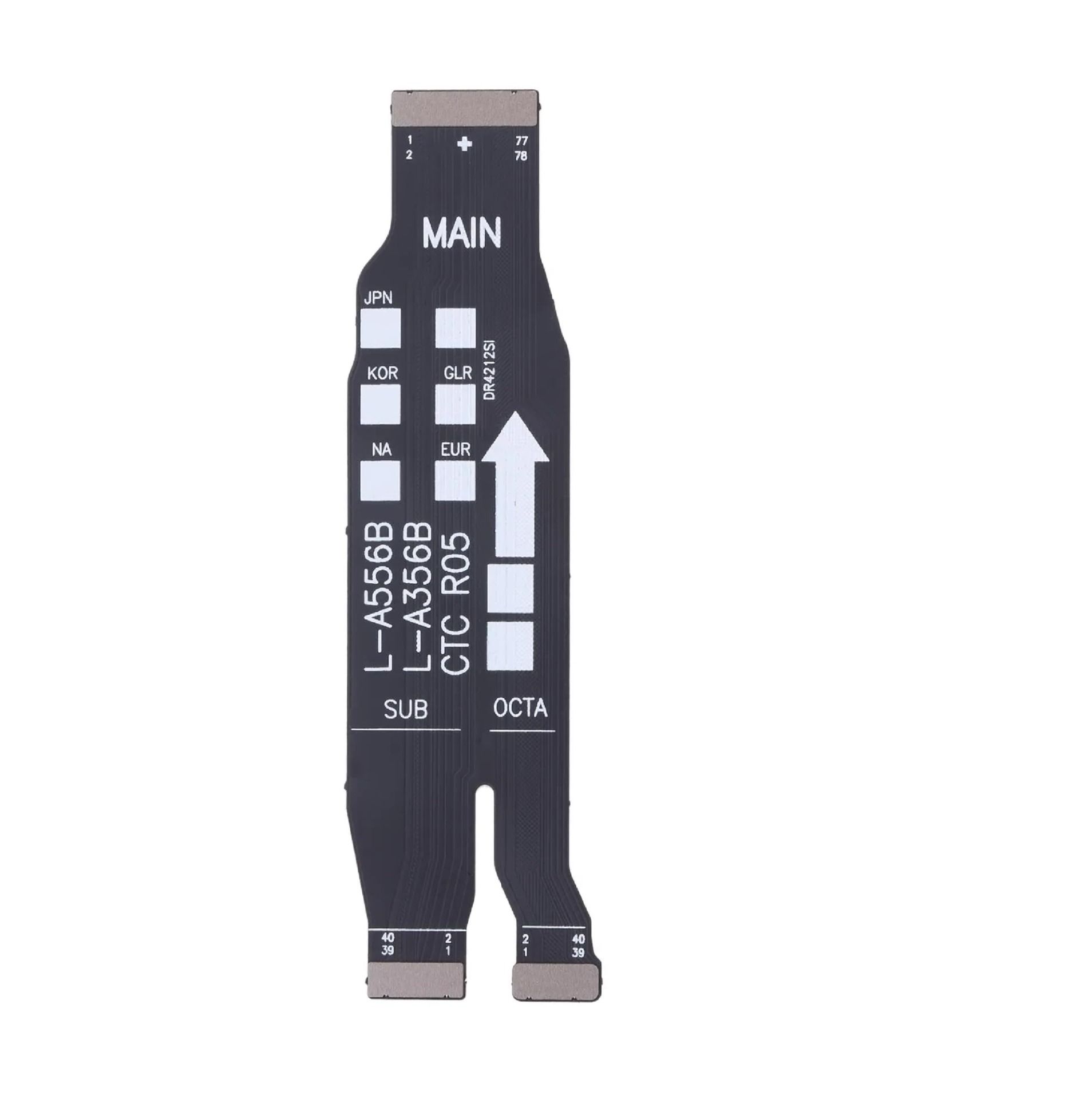 Samsung A35 A356 Ara Flex