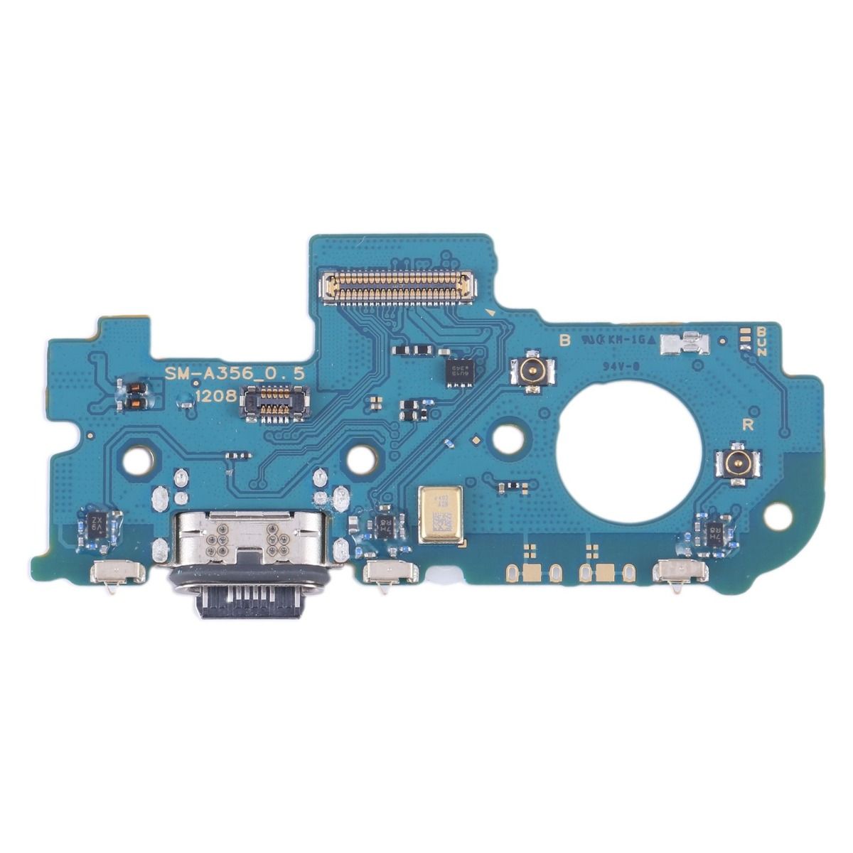Samsung A35 A356 Şarj Bordu