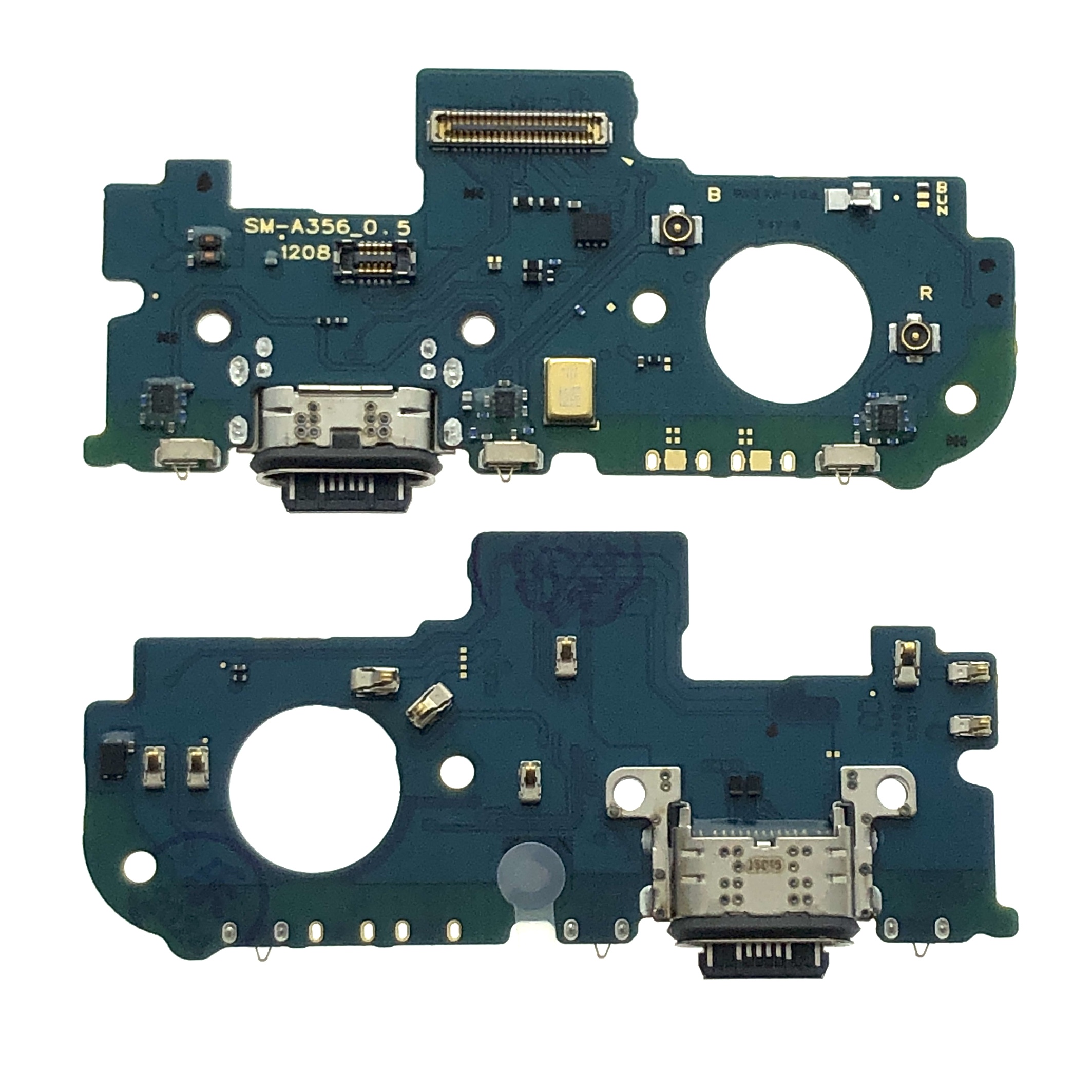 Samsung A35 A356 Şarj Bordu
