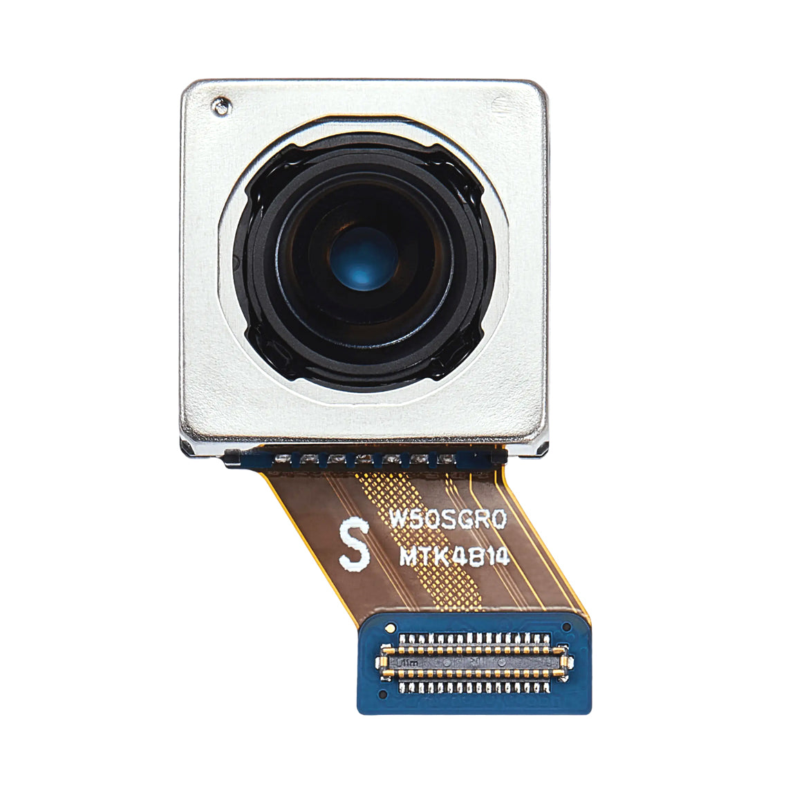 Samsung A36 A366 Arka Kamera