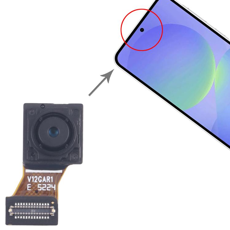 Samsung A36 A366 Ön Kamera