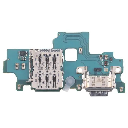 Samsung A36 A366 Şarj Bordu