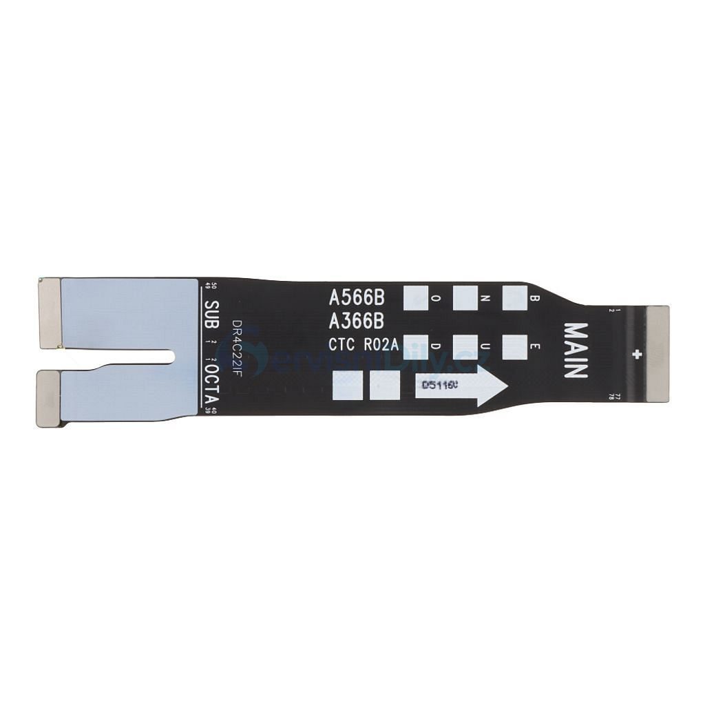 Samsung A36 A366 Şebeke Flex