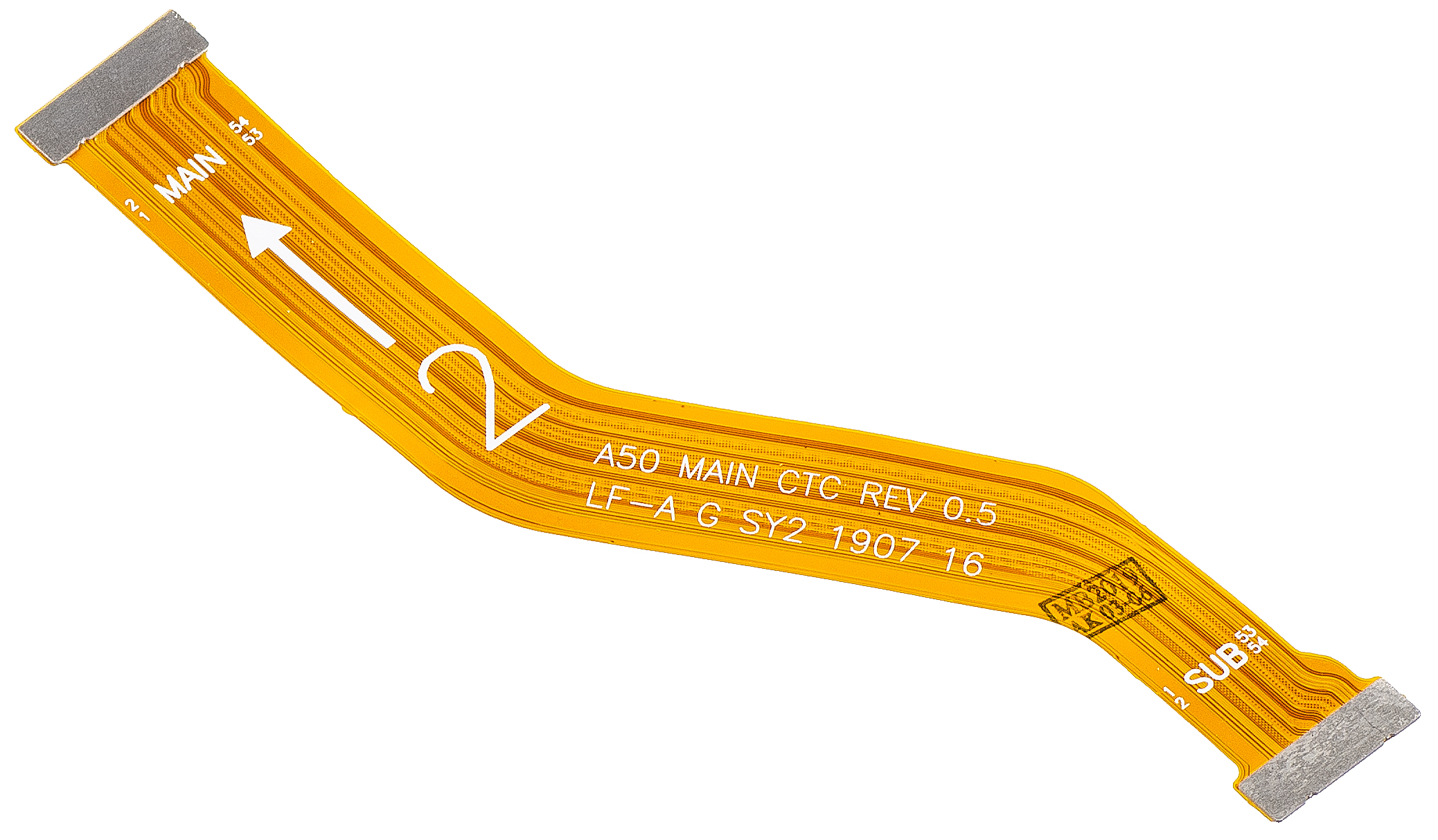 Samsung A50 A505 2 Ara Flex
