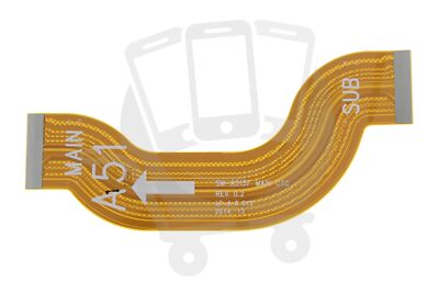 Samsung A51 2020 A515 Ara Flex