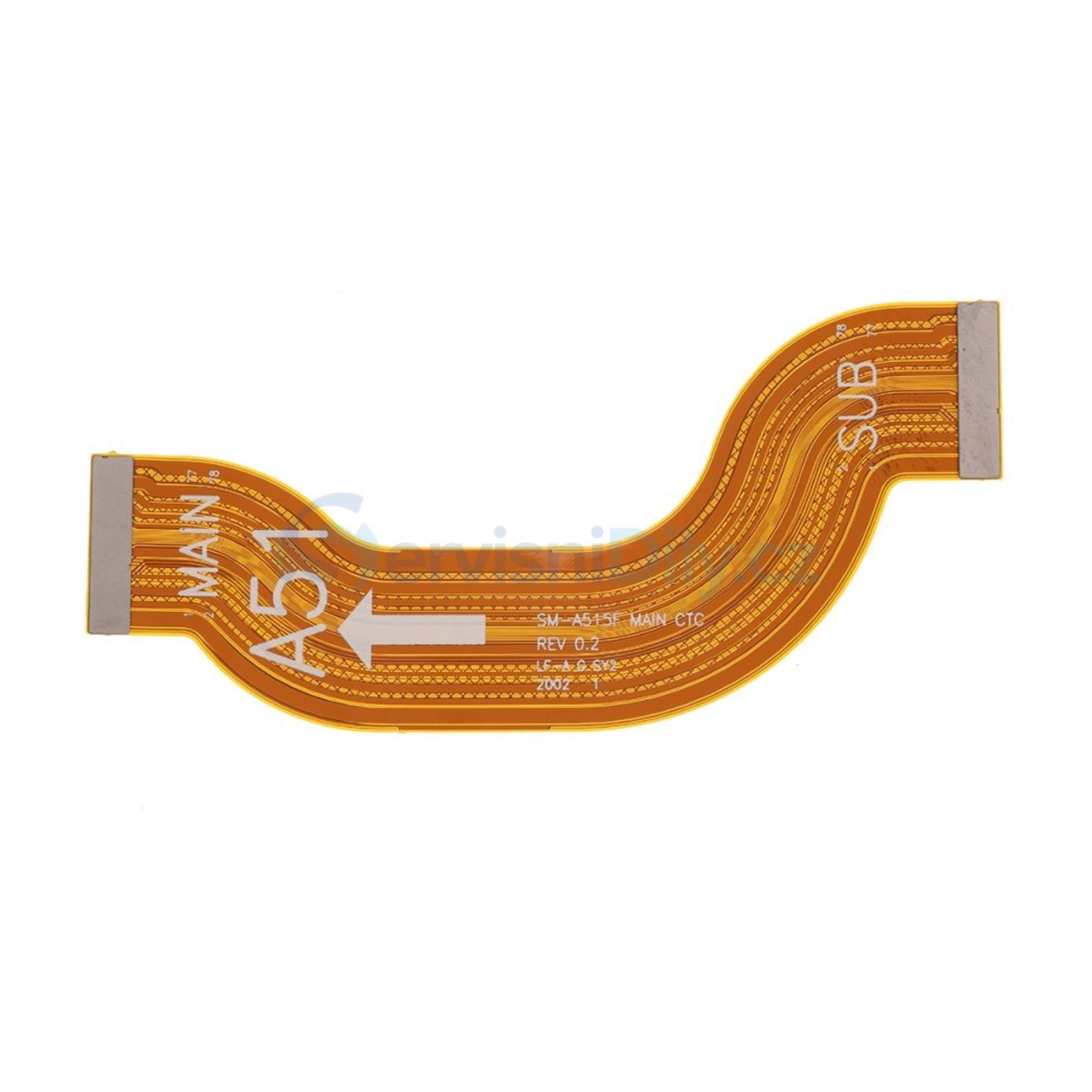 Samsung A51 2020 A515 Ara Flex