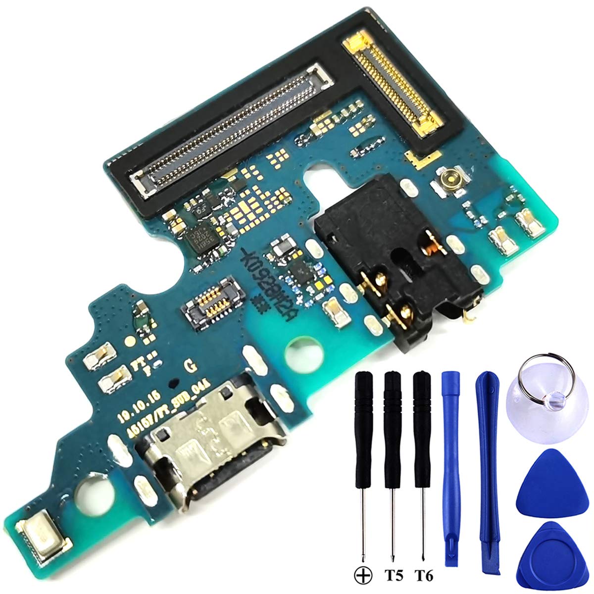 Samsung A51 2020 A515 Şarj Bordu