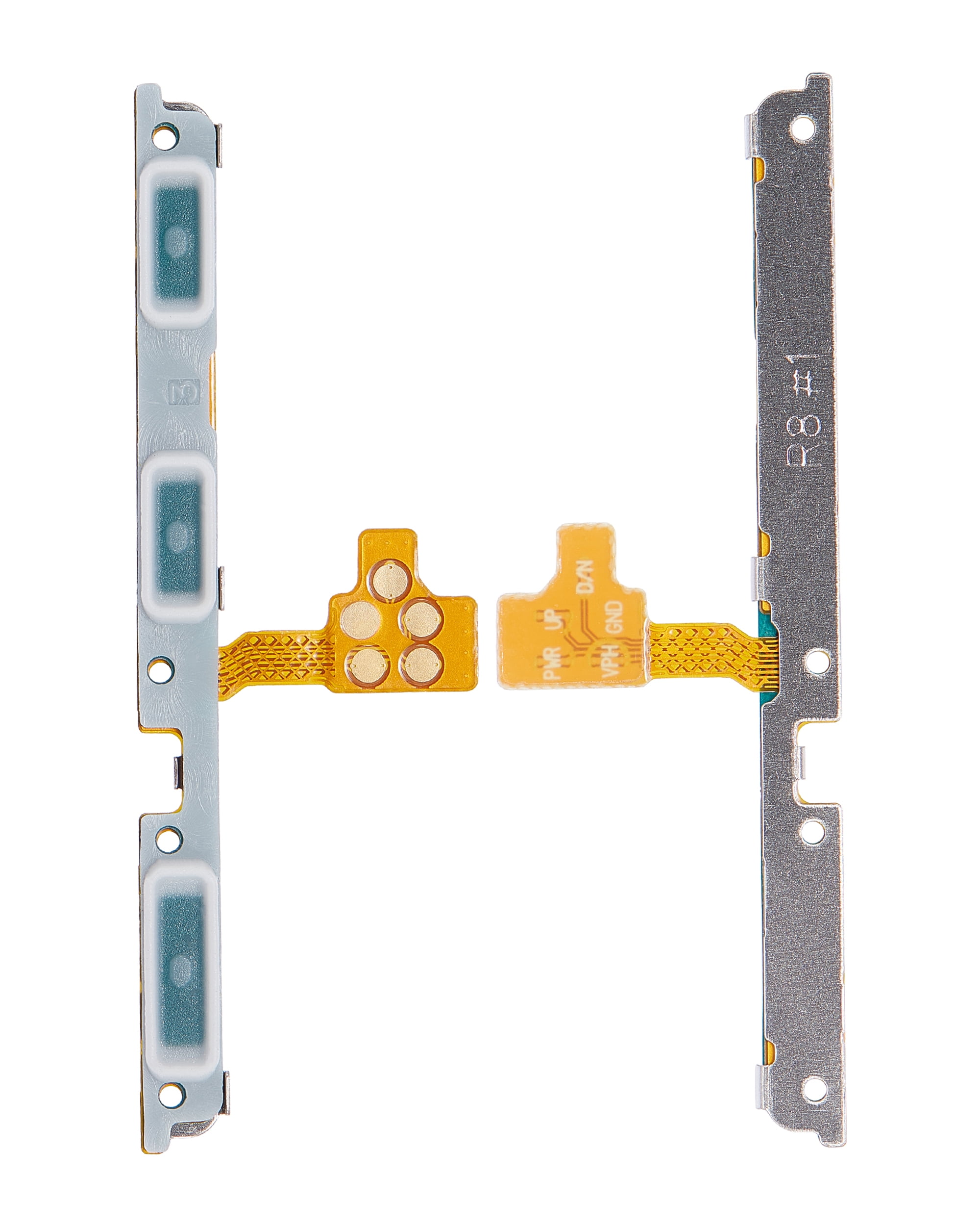 Samsung A52S A528 Power Volume Flex