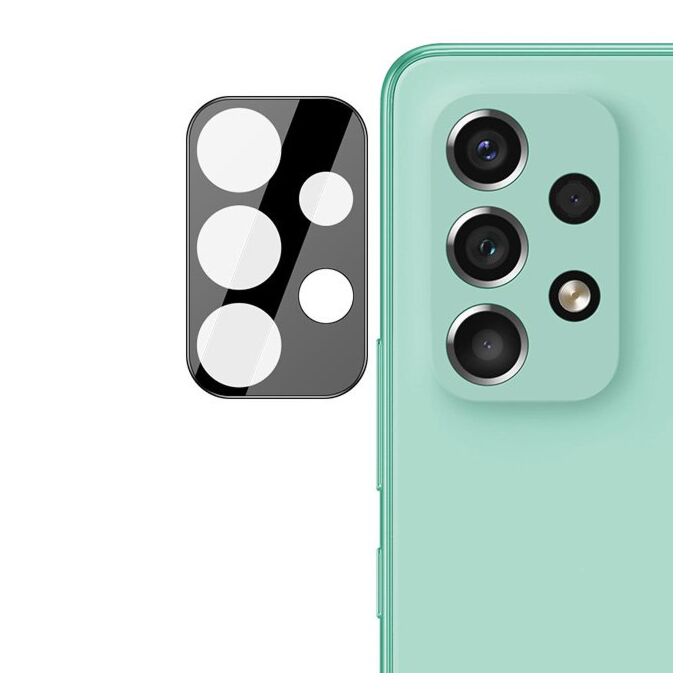 Samsung A53 Kamera Camı