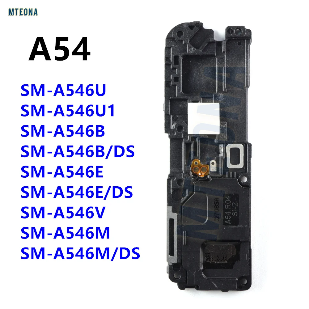 Samsung A54 5G A546E Buzzer
