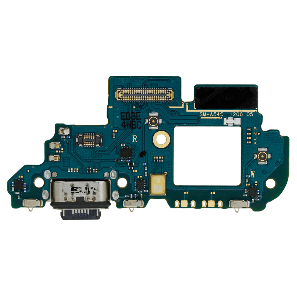 Samsung A54 5G A546E Orj Şarj Bordu