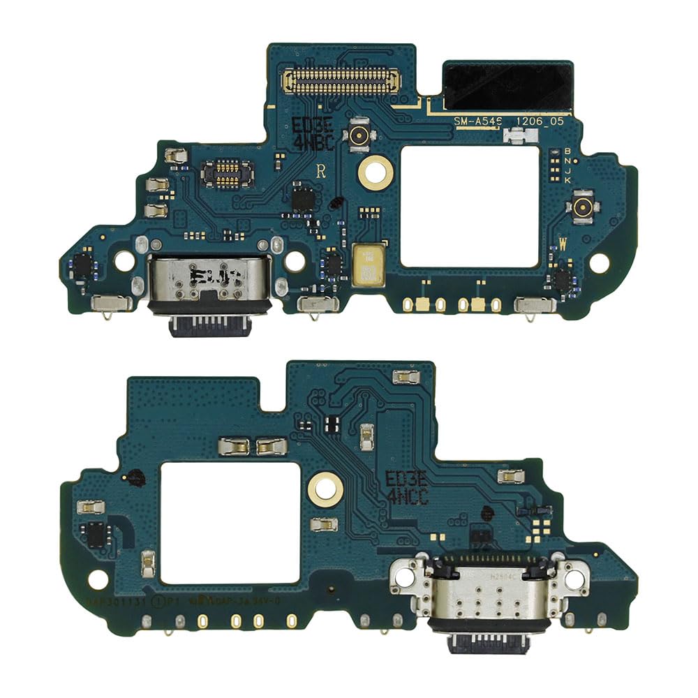 Samsung A54 5G A546E Şarj Bordu