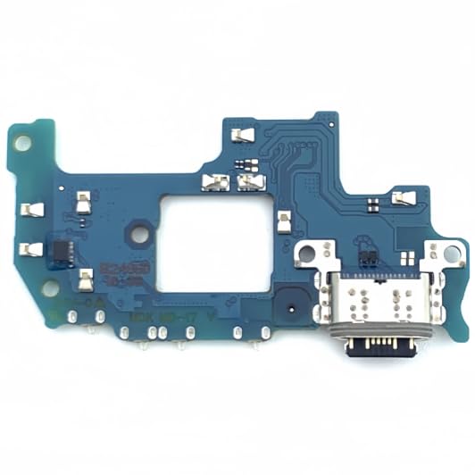Samsung A55 5G A556E Şarj Bordu