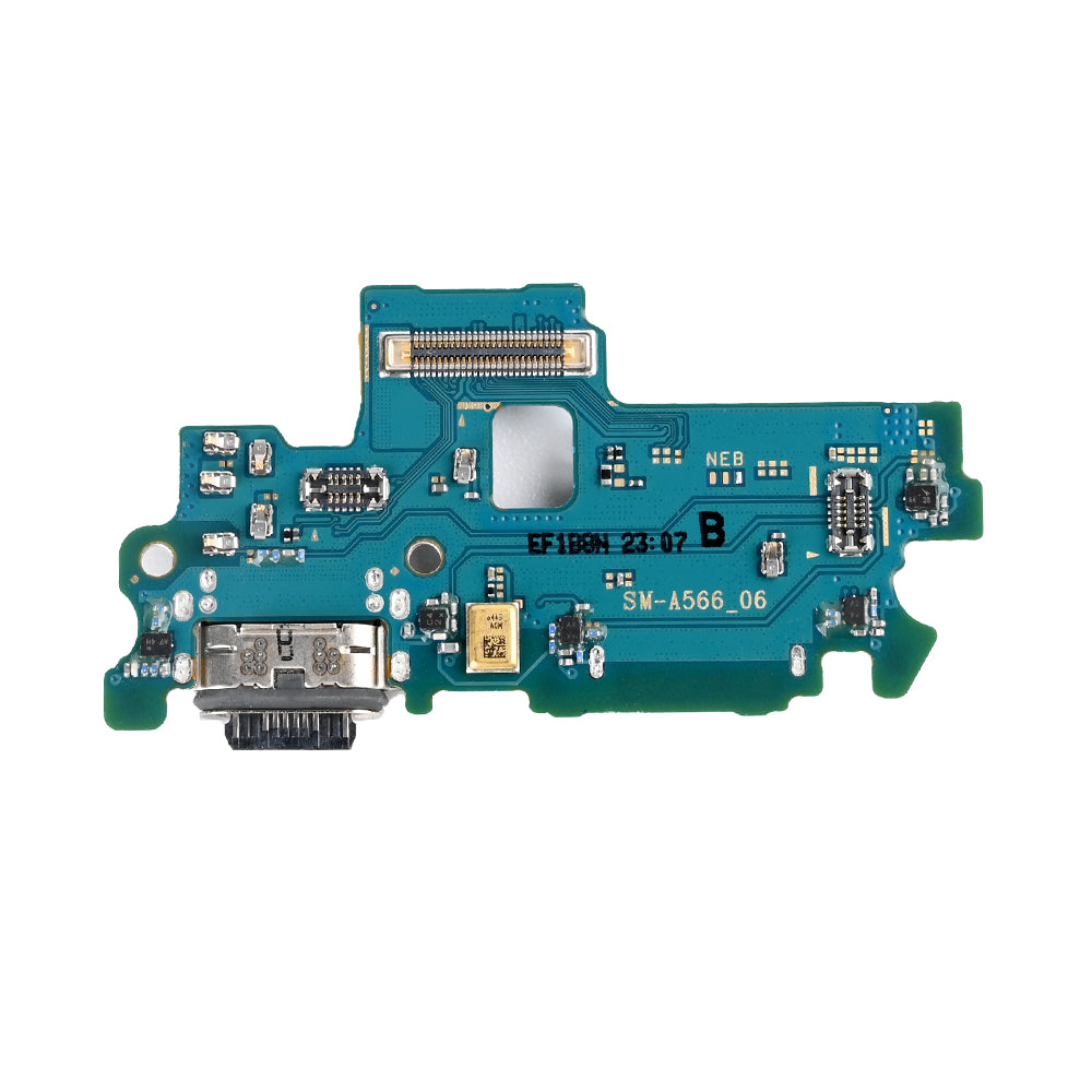 Samsung A56 A566 Şarj Bordu