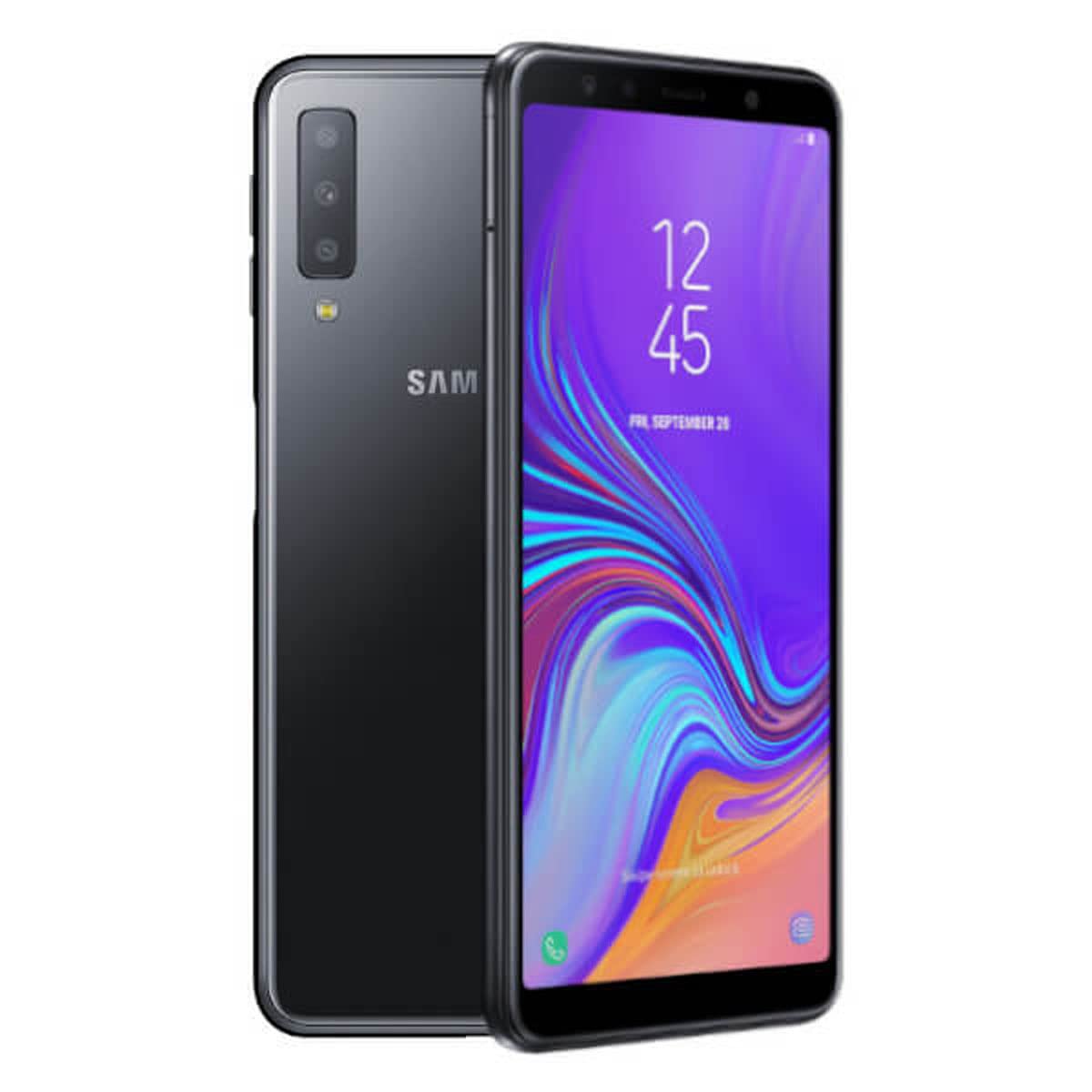 Samsung A7 2018 A750 Ara Flex