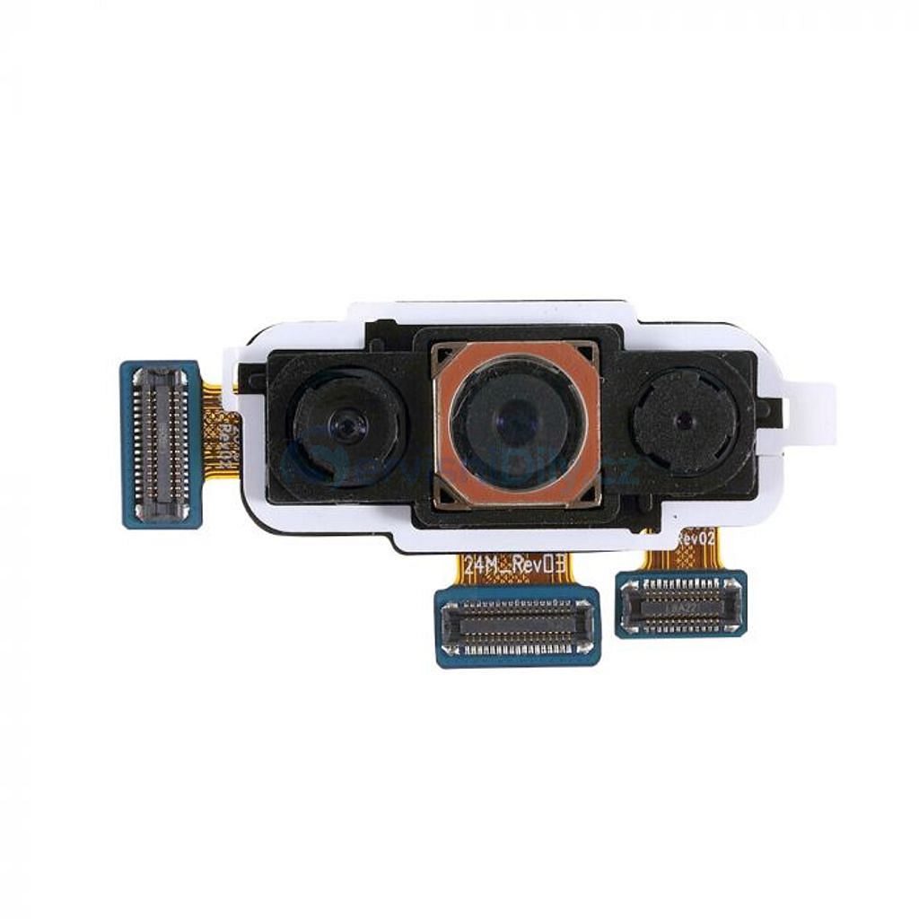 Samsung A7 2018 A750 Arka Kamera