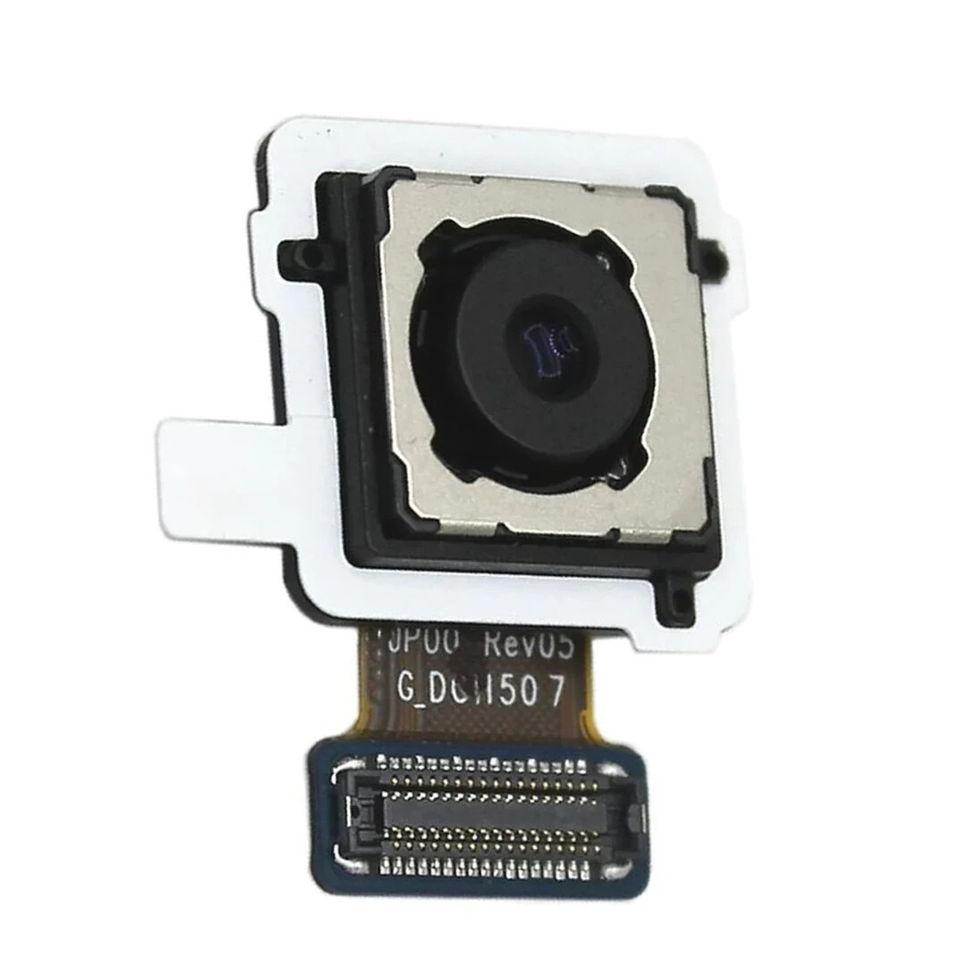 Samsung A7 2018 A750 Arka Kamera