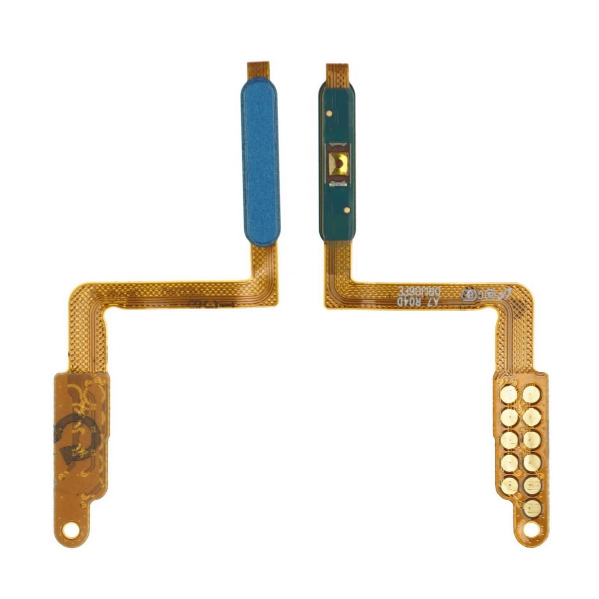 Samsung A7 2018 A750 Power Flex Gold