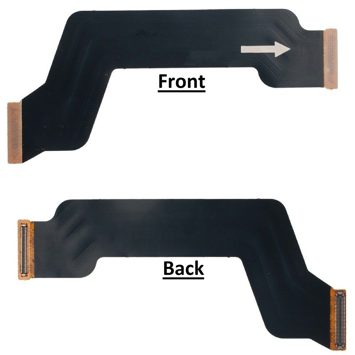 Samsung A70 A705 Ara Flex