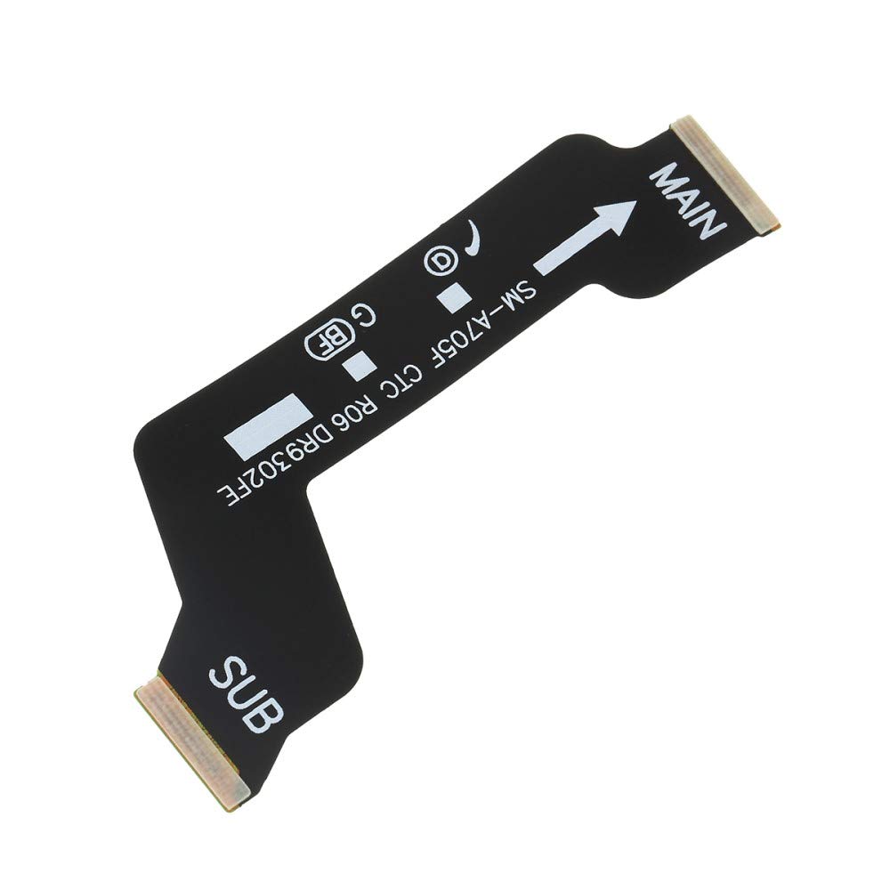 Samsung A70 A705 Lcd Connector